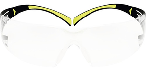 3m securefit safety eyewear clear