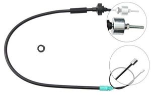 Koppelingkabel K27640