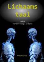 Lichaamstaal - Nieko Noordzij - Paperback (9789464180848) - thumbnail