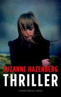 Thriller - Suzanne Hazenberg - ebook