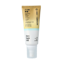 Dry sun oil SPF30 100 Milliliter