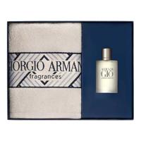 Armani Armani Acqua di Giò Homme EDT 100 ml + Towel - thumbnail