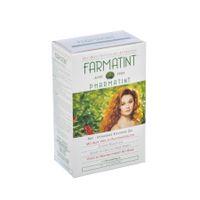 Farmatint Niet Uitwasbare Kleurende Gel Goudblond 7D Met Aloe Vera
