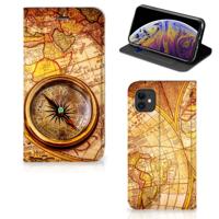 Apple iPhone 11 | Book Cover | Kompas