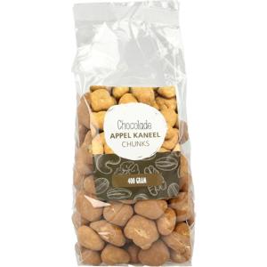 Mijnnatuurwinkel Appel kaneel chunks