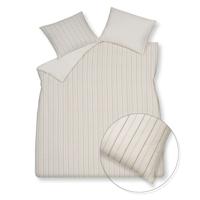 Vandyck Pure 97 offwhite dekbedovertrek