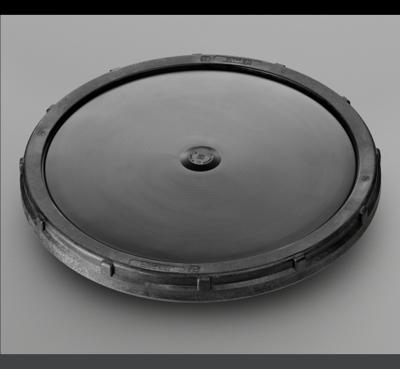 Air-Aqua Air Aqua JetFlex® Luchtschotel EPDM 340mm
