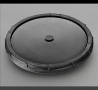 Air-Aqua Air Aqua JetFlex® Luchtschotel EPDM 340mm Air-Aqua Air Aqua JetFlex® Luchtschotel EPDM 340mm