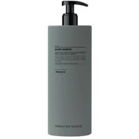 Previa Natural Haircare Silver Shampoo 1000ml