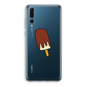 Frisco: Huawei P20 Pro Transparant Hoesje