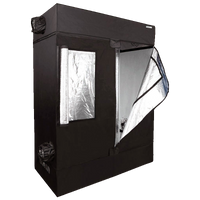 HOMEbox HOMEbox HomeLab 80L - 80x150x200cm