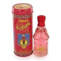 Versace Red jeans eau de toilette vapo female (75 ml)