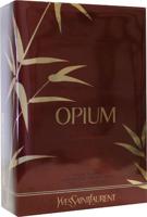 YSL Opium eau de toilette vapo