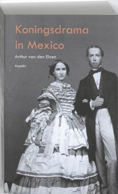 Koningsdrama in Mexico (Paperback)