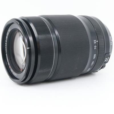 Fujifilm XF 55-200mm F/3.5-4.8 R LM OIS occasion