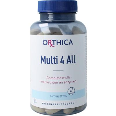 Orthica Multi 4 all