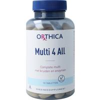 Orthica Multi 4 all
