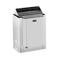 Sauna heater - 11.5 kW - 30 tot 110 °C - met luchtbevochtiger