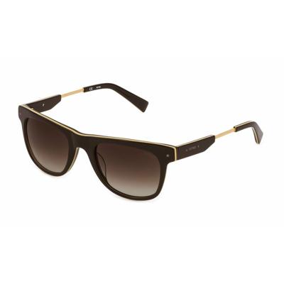 Heren zonnebril Sting SST383-510AAH Ø 51 mm