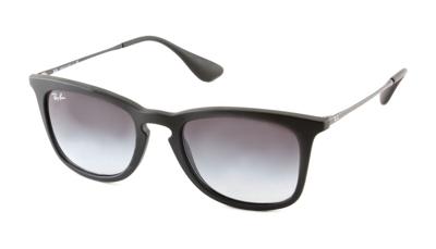 RB4221-622/8G 50 Zon zwart
