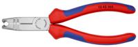 Knipex Striptang slanke kop 165 mm - 13 42 165 - 1342165