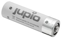 Jupio AA Lithium batterijen - 4 stuks