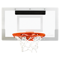 Spalding Slam Jam Mini Basketbal Board 300166011 - thumbnail