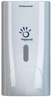 NORDVLIES Doseringsautomaat soap dispenser white