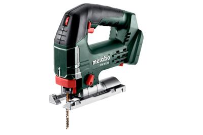 Metabo STB 18 L 90 Accu Decoupeerzaag | Zonder accu-packs en lader - 601048850