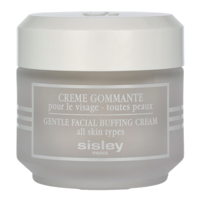 Sisley Gentle Facial Buffing Cream Scrub 50 ml