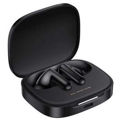 Draadloze Hoofdtelefoon met Oplaadetui Xiaomi Redmi Buds 6 Zwart