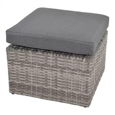 Hocker Valencia Smoke