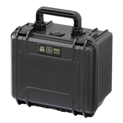 Showgear Vaultis Case 235-2 Universele kunststof koffer