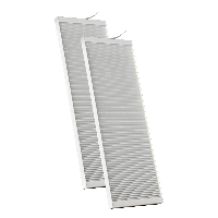 Orcon HRC 350/450 Ventiflow - Klasse G4