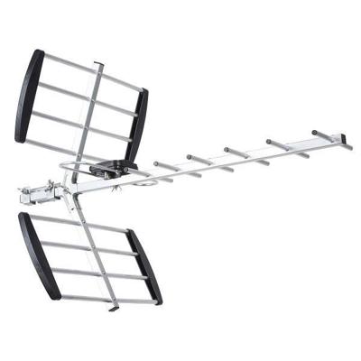 Libox Antena kierunkowa 16-el. pasywna DVB-T Z FILTREM LTE LB1600 tv-antenne Buiten 18 dB