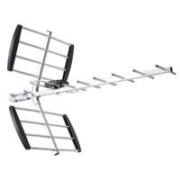 Libox Antena kierunkowa 16-el. pasywna DVB-T Z FILTREM LTE LB1600 tv-antenne Buiten 18 dB