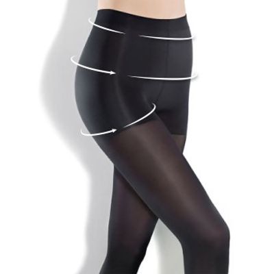 Pierre Robert Hold-In Tights 50 * Actie *