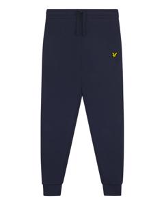 Lyle & Scott Sweat broek skinny - Navy blauw