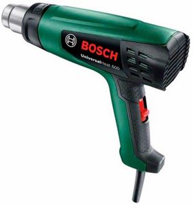 Bosch Groen EasyHeat 600 Heteluchtpistool - 06032A6101 - 06032A6101