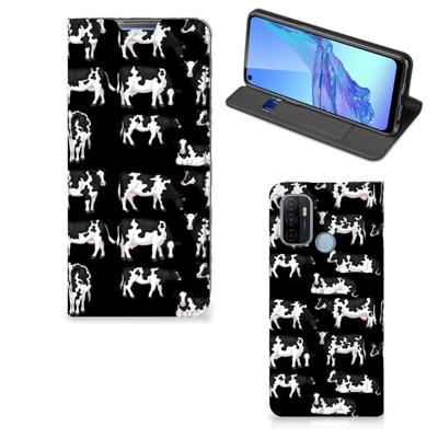 OPPO A53 | A53s | Hoesje maken | Koetjes