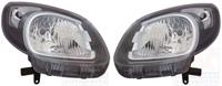 Koplamp Set SET4412964