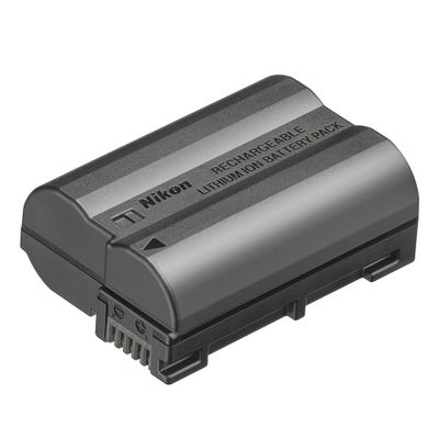 Nikon EN-EL15c oplaadbare batterij