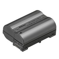 Nikon EN-EL15c oplaadbare batterij