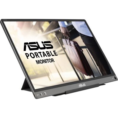 ASUS ZenScreen MB16ACE ledmonitor