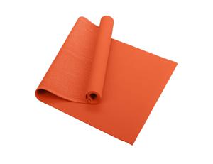 Fairzone Yogamat Oranje