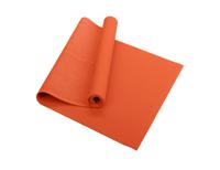 Fairzone Yogamat Oranje - thumbnail