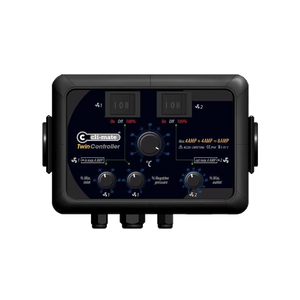 Cli-mate Cli-mate Twin Controller