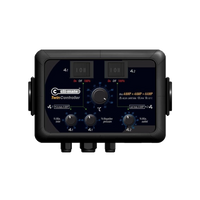 Cli-mate Cli-mate Twin Controller