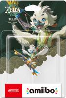 Nintendo Switch 2 Amiibo Tulin - The Legend of Zelda Tears of the Kingdom