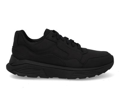Xsensible Golden Gate Men 33200.4 001 black Zwart maat 46